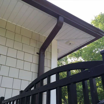 fascia gutter installation Lynbrook ny